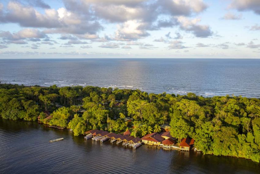 tour tortuguero 1 noche